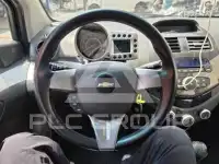 2012 GM Daewoo 쉐보레 스파크