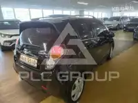 2012 GM Daewoo 쉐보레 스파크