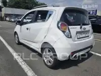 2012 GM Daewoo 쉐보레 스파크