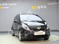2012 GM Daewoo 쉐보레 스파크