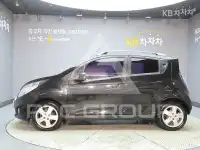 2012 GM Daewoo 쉐보레 스파크