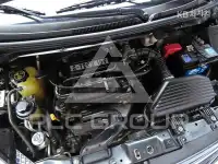 2012 GM Daewoo 쉐보레 스파크