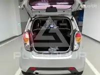 2012 GM Daewoo 쉐보레 스파크