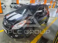 2012 GM Daewoo 쉐보레 스파크