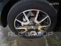 2012 GM Daewoo 쉐보레 스파크