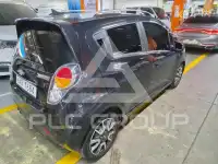 2012 GM Daewoo 쉐보레 스파크