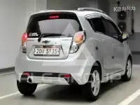 2012 GM Daewoo 쉐보레 스파크