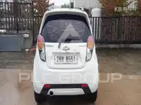 2012 GM Daewoo 쉐보레 스파크