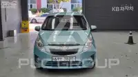 2012 GM Daewoo 쉐보레 스파크