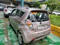 2012 GM Daewoo 쉐보레 스파크