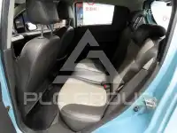 2012 GM Daewoo 쉐보레 스파크