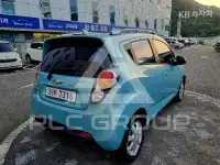 2012 GM Daewoo 쉐보레 스파크
