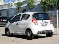 2012 GM Daewoo 쉐보레 스파크