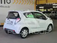 2012 GM Daewoo 쉐보레 스파크