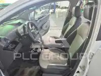 2012 GM Daewoo 쉐보레 스파크