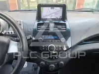 2012 GM Daewoo 쉐보레 스파크