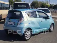 2012 GM Daewoo 쉐보레 스파크