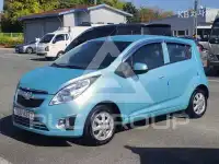2012 GM Daewoo 쉐보레 스파크