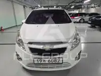 2012 GM Daewoo 쉐보레 스파크