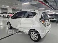 2012 GM Daewoo 쉐보레 스파크