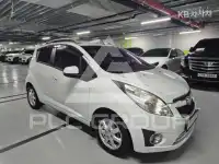 2012 GM Daewoo 쉐보레 스파크