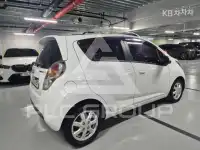2012 GM Daewoo 쉐보레 스파크