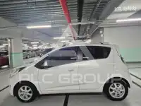 2012 GM Daewoo 쉐보레 스파크