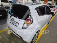 2012 GM Daewoo 쉐보레 스파크