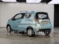 2012 GM Daewoo 쉐보레 스파크