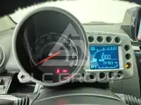 2012 GM Daewoo 쉐보레 스파크