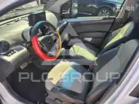 2012 GM Daewoo 쉐보레 스파크