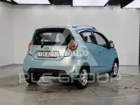 2012 GM Daewoo 쉐보레 스파크