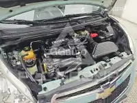 2012 GM Daewoo 쉐보레 스파크