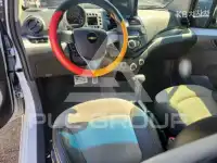 2012 GM Daewoo 쉐보레 스파크
