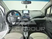 2012 GM Daewoo 쉐보레 스파크