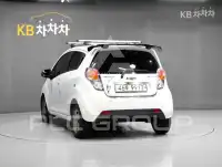 2012 GM Daewoo 쉐보레 스파크