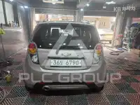 2012 GM Daewoo 쉐보레 스파크