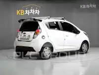 2012 GM Daewoo 쉐보레 스파크