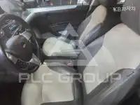 2012 GM Daewoo 쉐보레 스파크