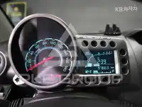 2012 GM Daewoo 쉐보레 스파크