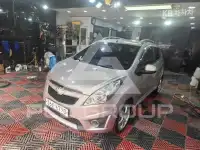 2012 GM Daewoo 쉐보레 스파크