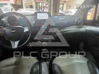 2012 GM Daewoo 쉐보레 스파크