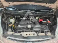 2012 GM Daewoo 쉐보레 스파크