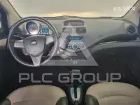 2012 GM Daewoo 쉐보레 스파크