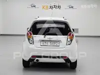 2012 GM Daewoo 쉐보레 스파크