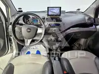 2012 GM Daewoo 쉐보레 스파크