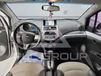 2012 GM Daewoo 쉐보레 스파크