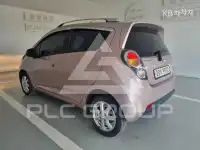 2012 GM Daewoo 쉐보레 스파크