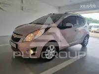 2012 GM Daewoo 쉐보레 스파크
