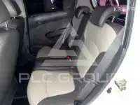 2012 GM Daewoo 쉐보레 스파크